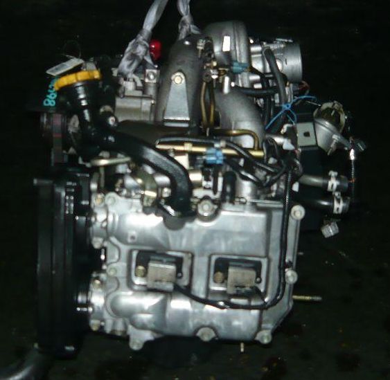  Subaru EJ20 (EJ204), BL5, BP5, BH5, BE5 :  13